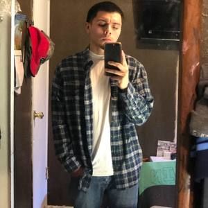 Meet your Posher, Nicolas